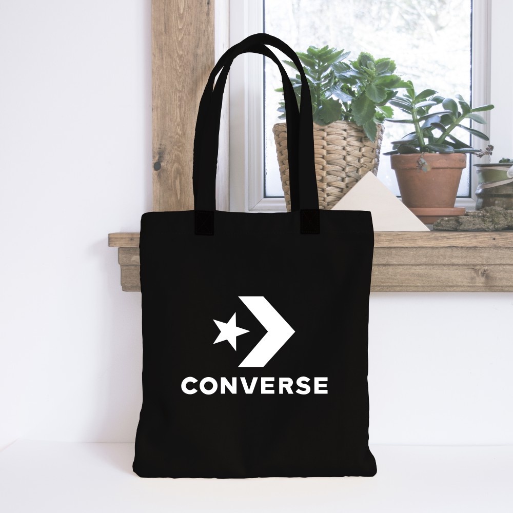 TOTEBAG CONVERSE