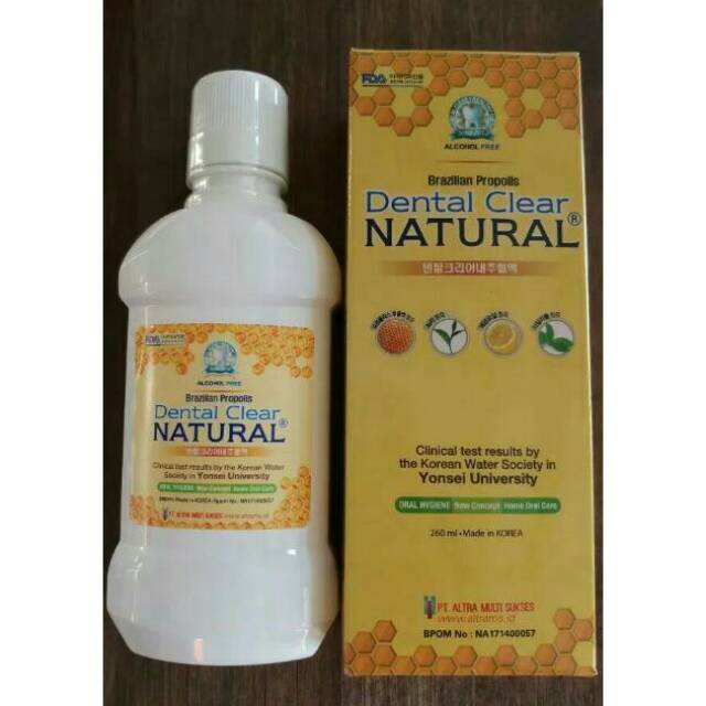 Dr Dental care liquid,100% original