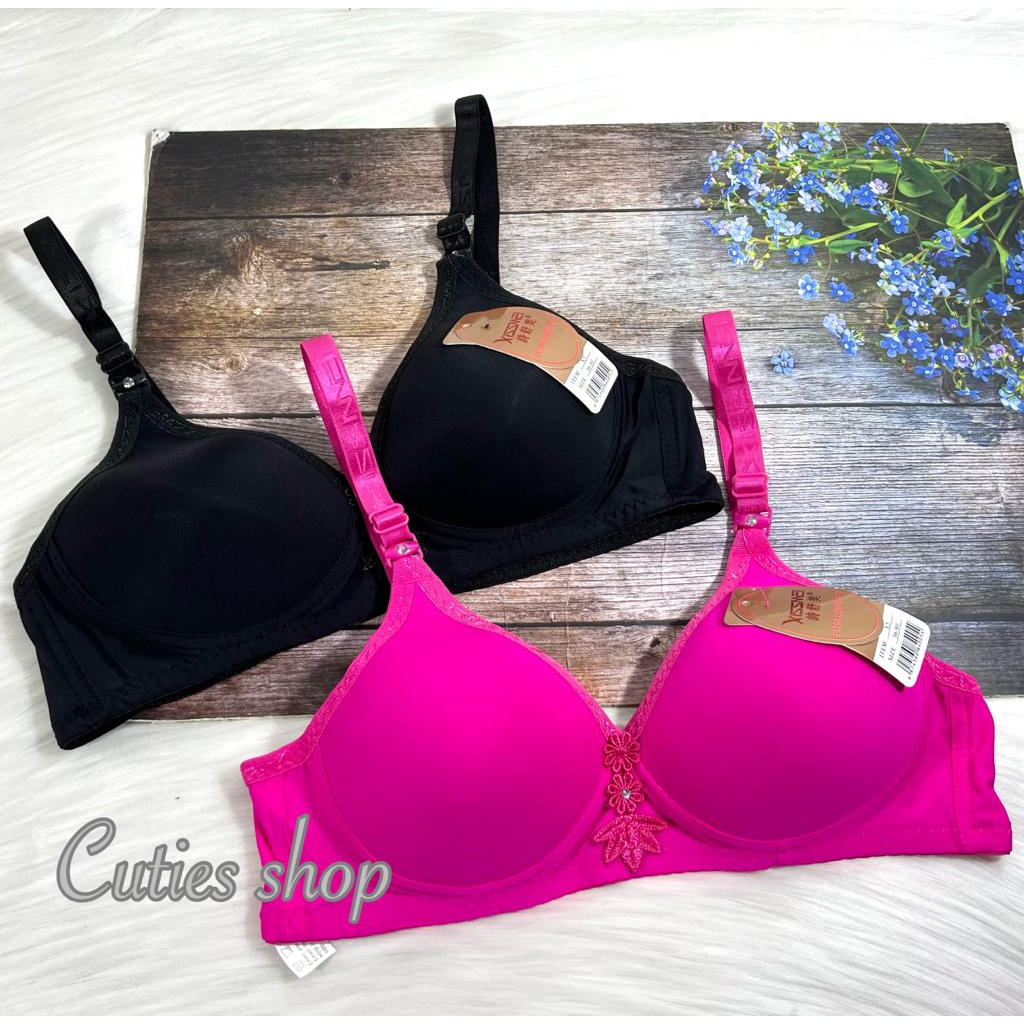 BRA POLOS XISSMEI SIZE 34-40