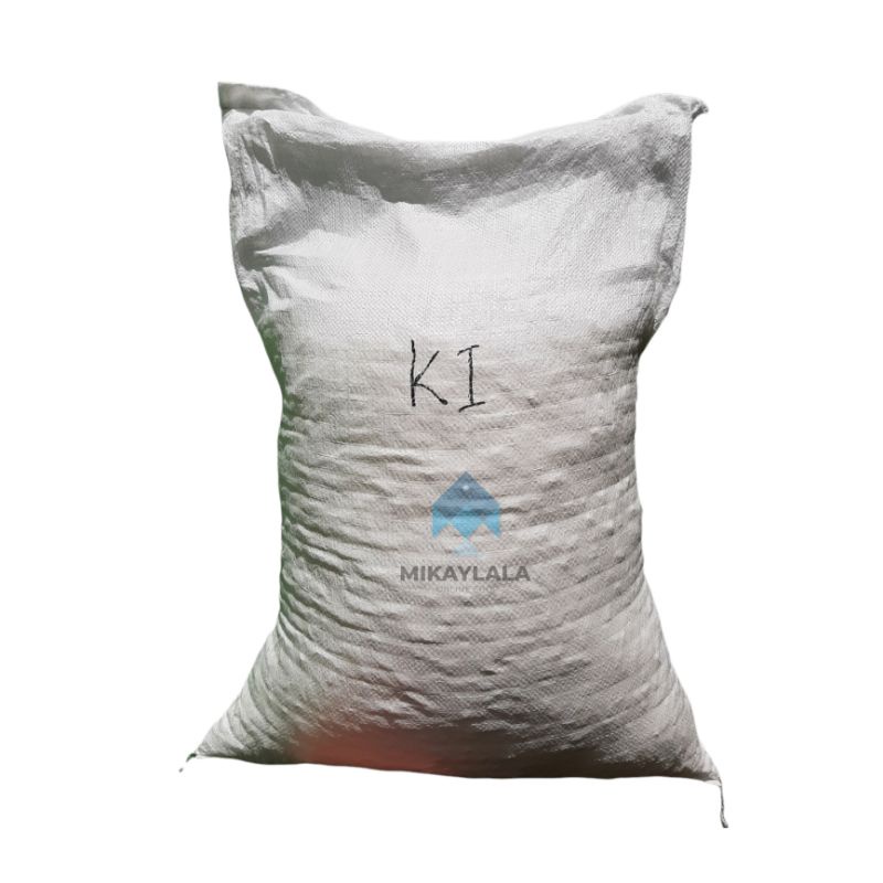 Kaldness K1 10 kg / Perkarung K1 Media Filter MBBR