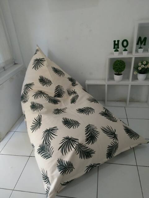 BEAN BAG SIZE XL