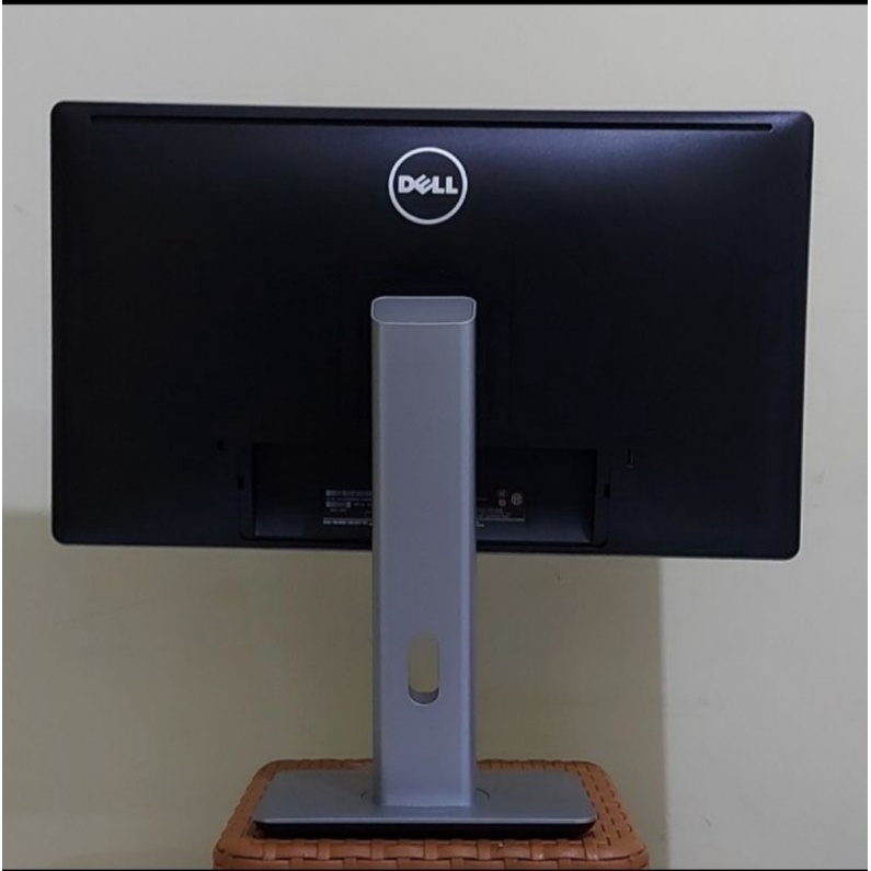 Monitor LED Dell 23 Inchi Full HD 1920 X 1080 Bergaransi Murah Aja