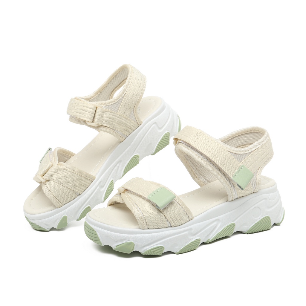 PVN Micha Sandal Tali Wanita Tosca 241-4