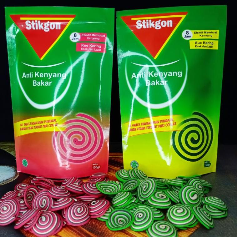 

Paling Popular❆ Snack viral Stigon Hampers Snack ringan makanan ringan kue lebaran 84 ☆