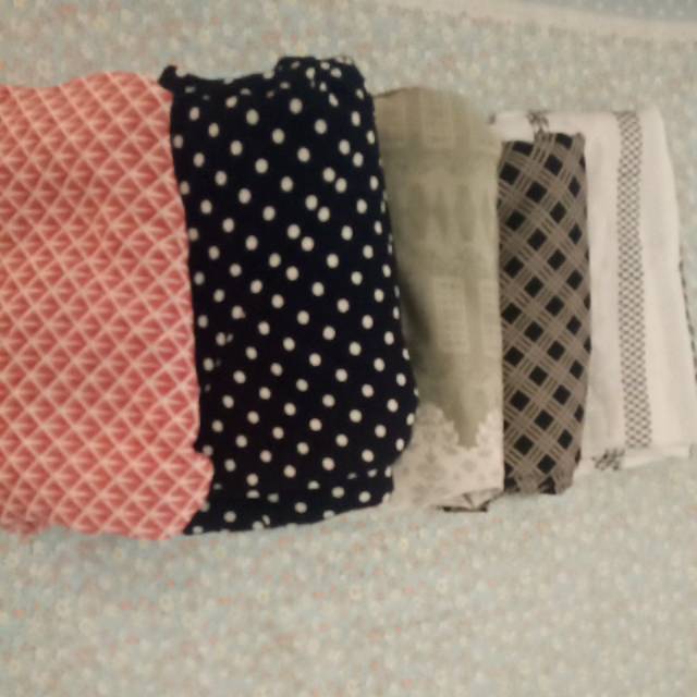 Daster Kekinian, daster yukensi, busui