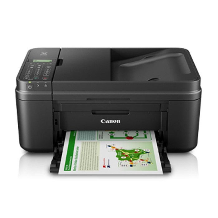 PRINTER Canon PIXMA TR4570S Multifunction Inkjet Printer