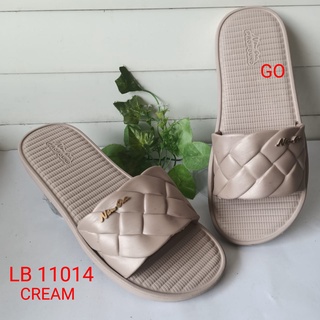 sogo NEW ERA LB 11013 Sandal Selop Flat Wanita Sandal Slop Jelly Sendal Cewek