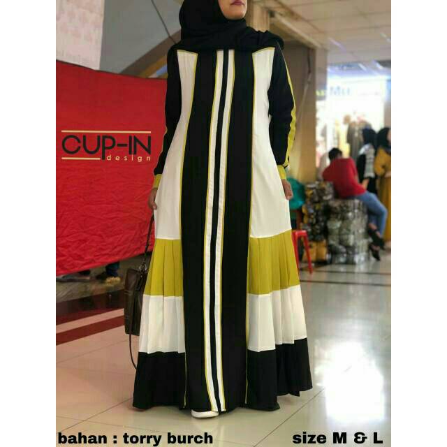 Gamis. Dress by cup-in