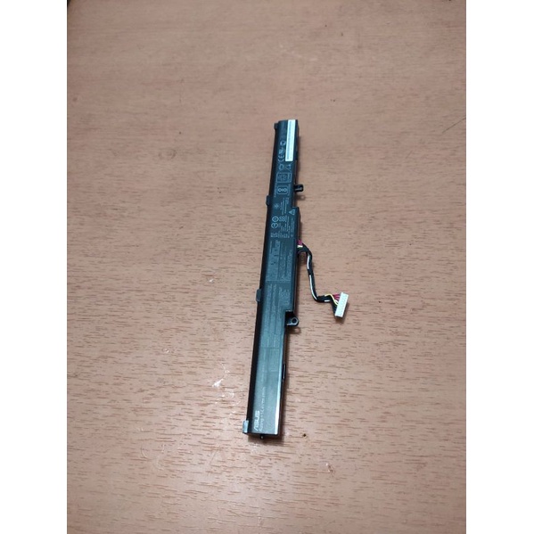 Batre Baterai Laptop Asus FX553V FX553VD GL553VD