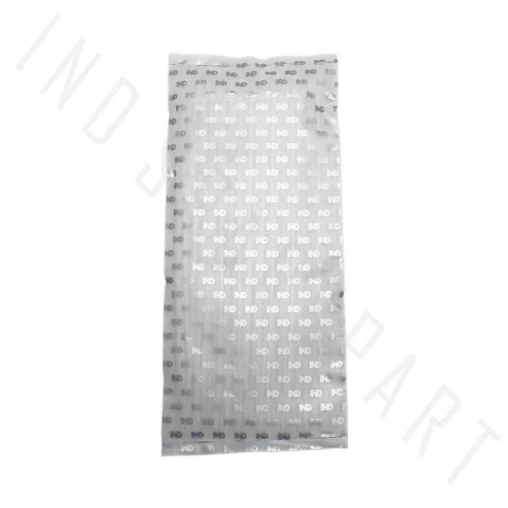 Kabel-Cable-Pengikat Nylon-Nilon Tie-Ties-Tis 2.5x200-2.5 x 200 mm Putih 100 Pcs-Biji
