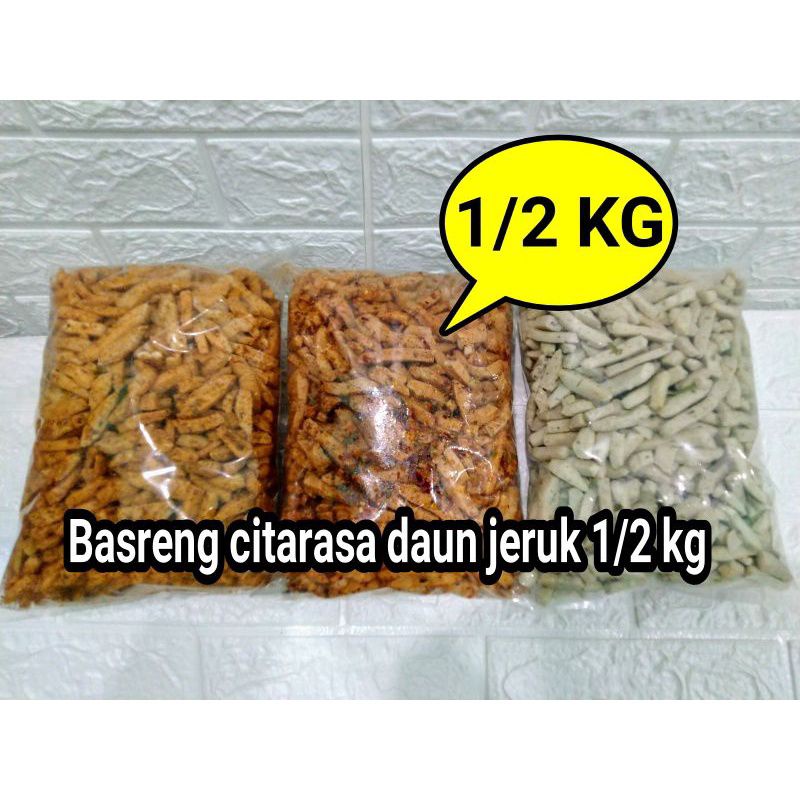 

Basreng 500gr