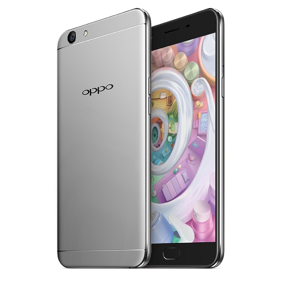 hp murah oppo f1s  4/64gb handphone baru-6