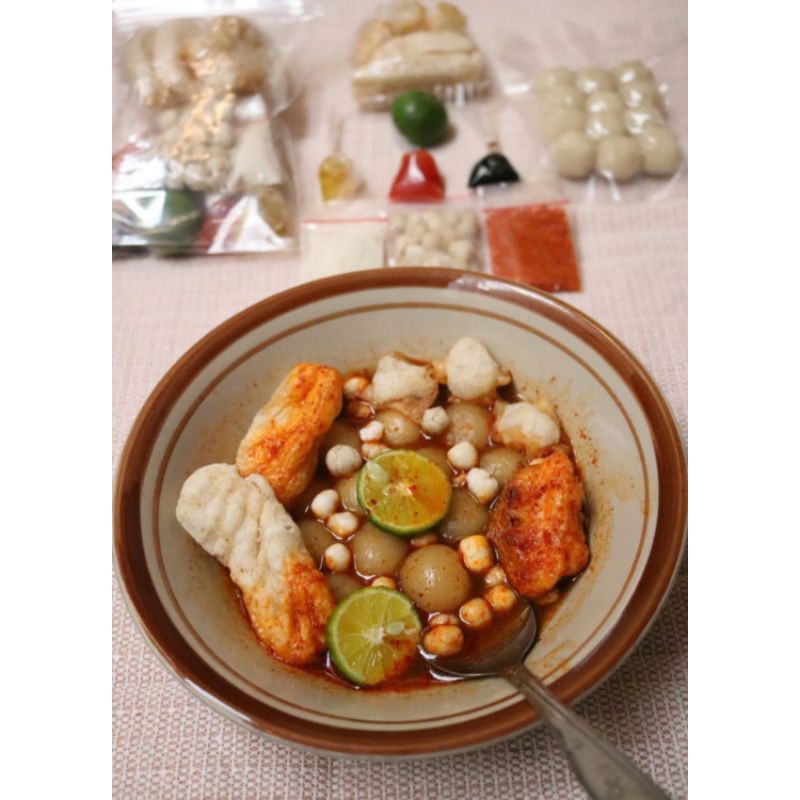 

BASO ACI