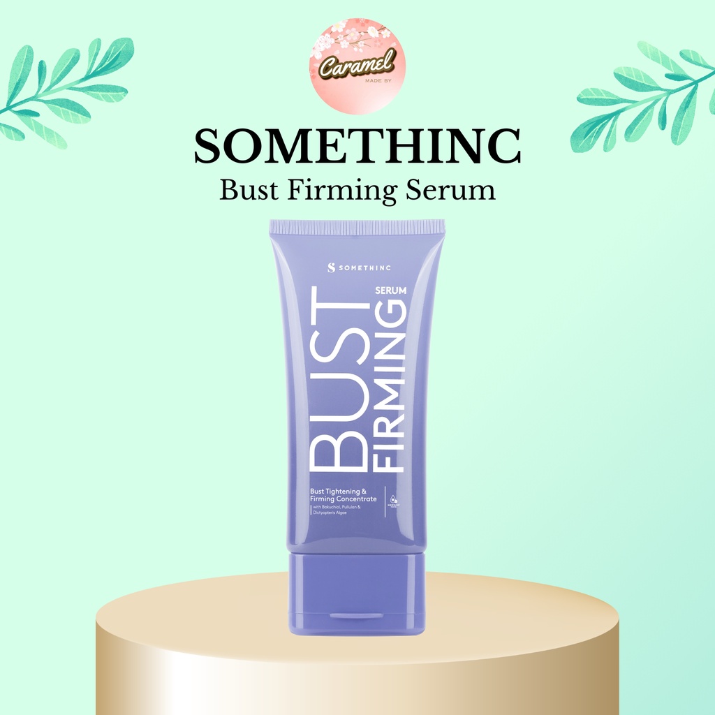 Jual SOMETHINC Bust Firming Serum 50mL Shopee Indonesia