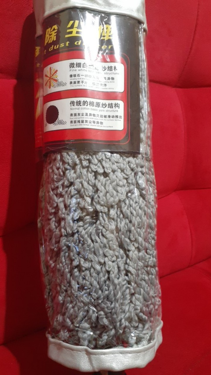 Kemoceng Microfiber Import Kemocing Mobil Adjustable Duster Panjang Pembersih Debu Mobil Telescopic