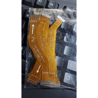 Flexible Mainboard Samsung A30 no.2 Kabel Fleksibel Samsung A30