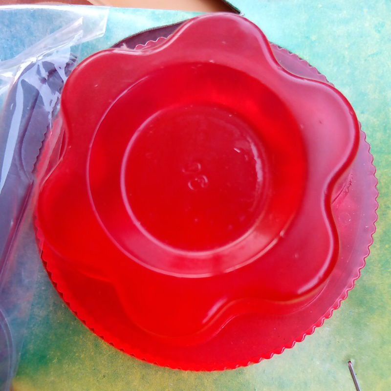 LIPIKO Jelly Agar Cup By Crr