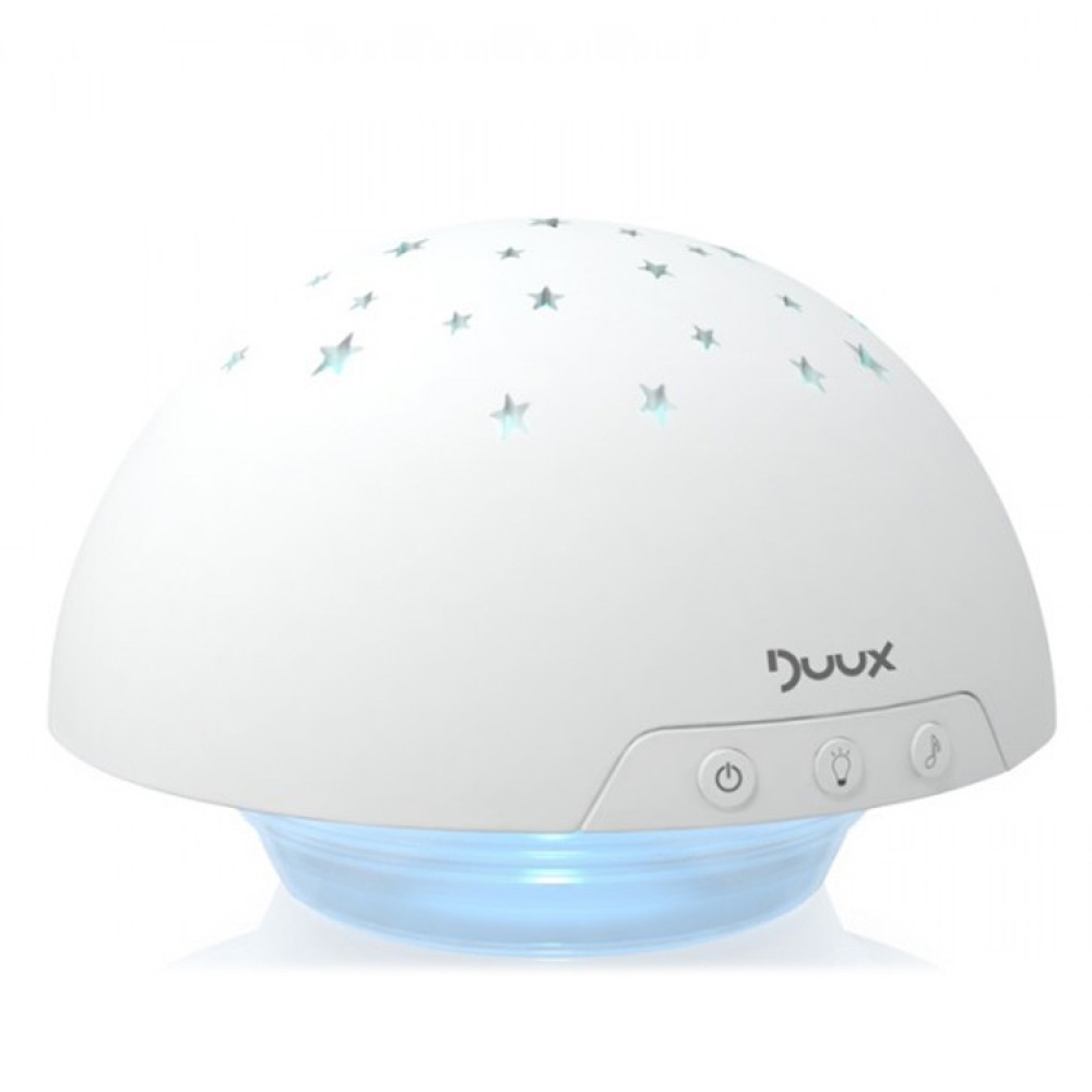 Duux Baby Projector Putih