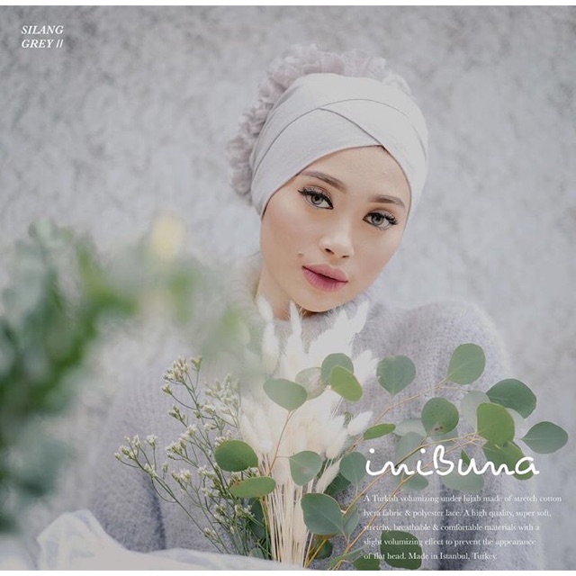 Inner Turki Silang inibuna