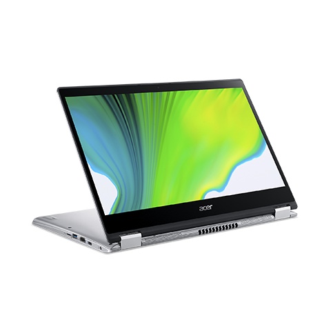 ACER SPIN 3 ACTIVE SP313 TOUCH (Evo i5 1135G7 8gb 512ssd IrisXe W11+OHS 13.3inch WQXGA 2K IPS 2IN1 FP PEN)