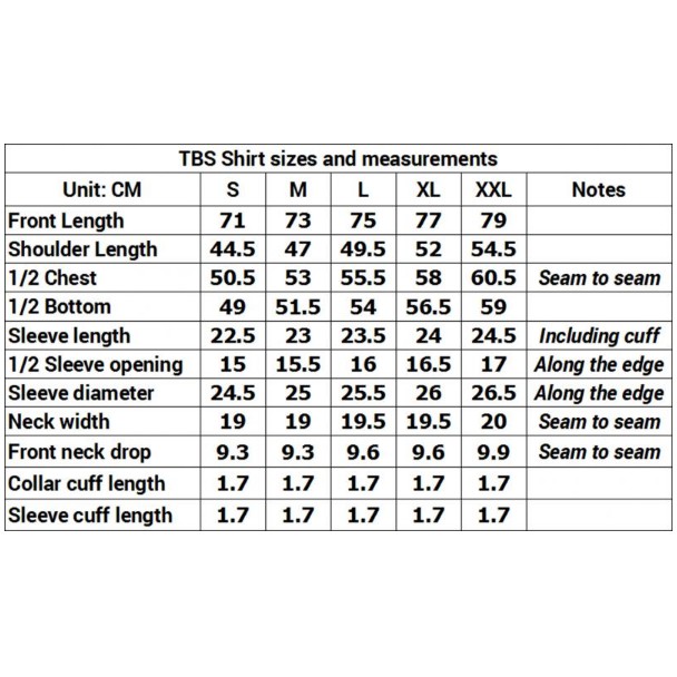 BARU TEAM BLACKSHEEP T-SHIRT ORIGINAL TBS SWAG #2