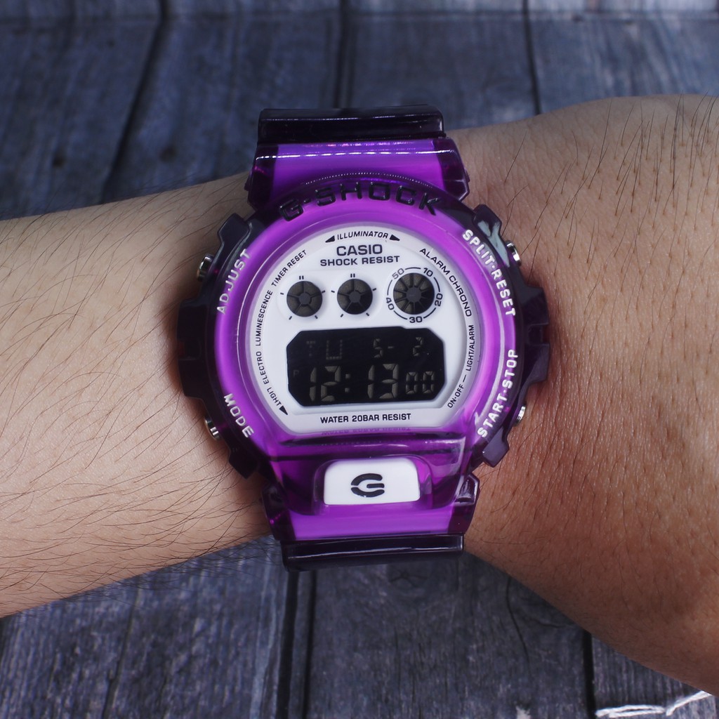 TERMURAH  G-Shock CASIO Grade Original DW5600 kualitas PREMIUM , jam tangan pria / cowok