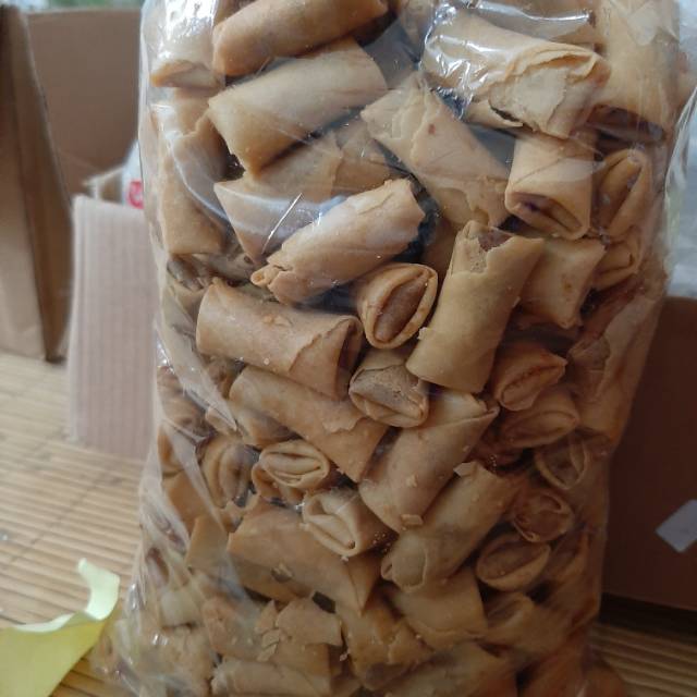 

Sumpia ebi spring roll 1kg