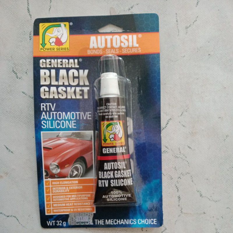 

lem sealant/autosil