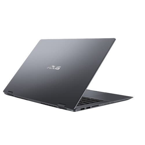 ASUS TP412FA VIPS551 - I5 10210U - 8GB - 512GB - 14in - VIPS TOUCH - W10 - OHS