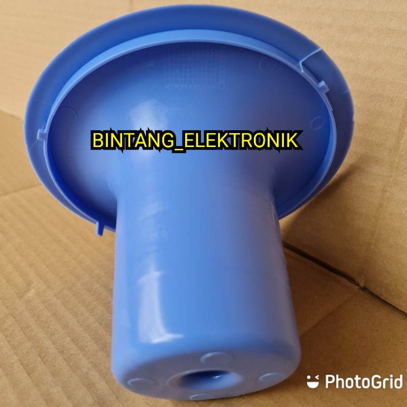 CORONG DISPENSER MIYAKO ORIGINAL TATAKAN GALON DISPENSER MERK MIYAKO biru