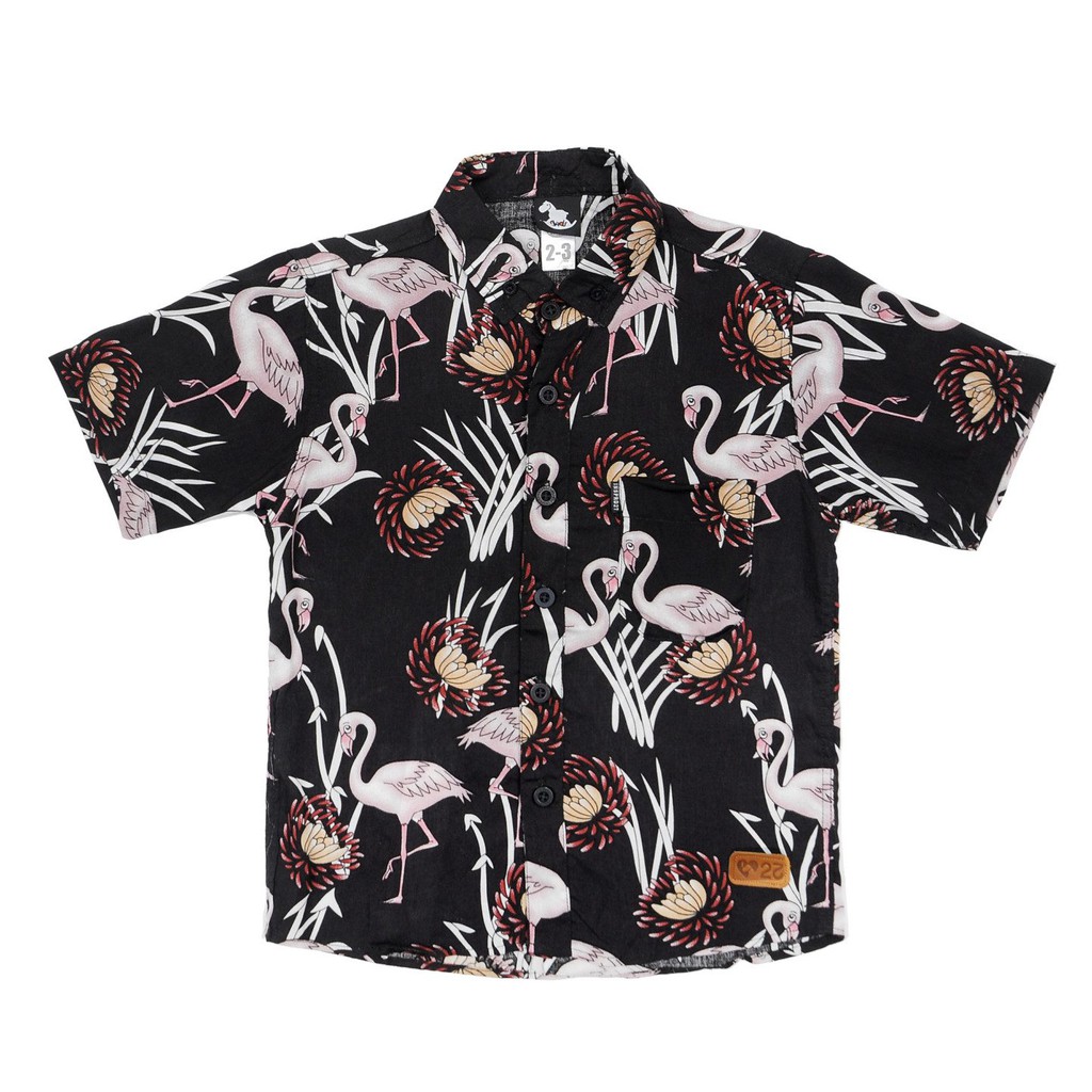 

Inspired27 Kids Shirt - Shaskha