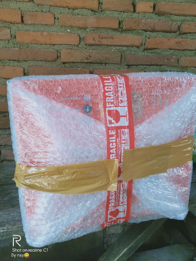 Presto Pressure Cooker Maxim 7 Liter