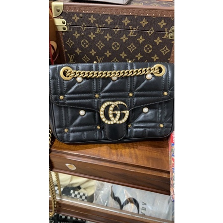Gucci Bag Autentic 2019 Second