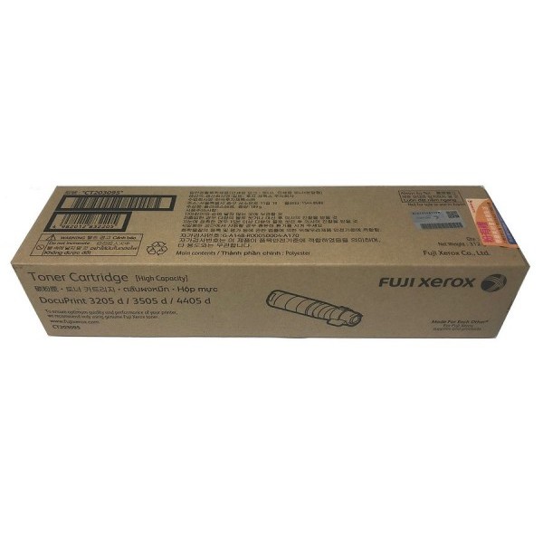 Toner Fuji Xerox CT203095 Cartridge High Capacity For 3205d