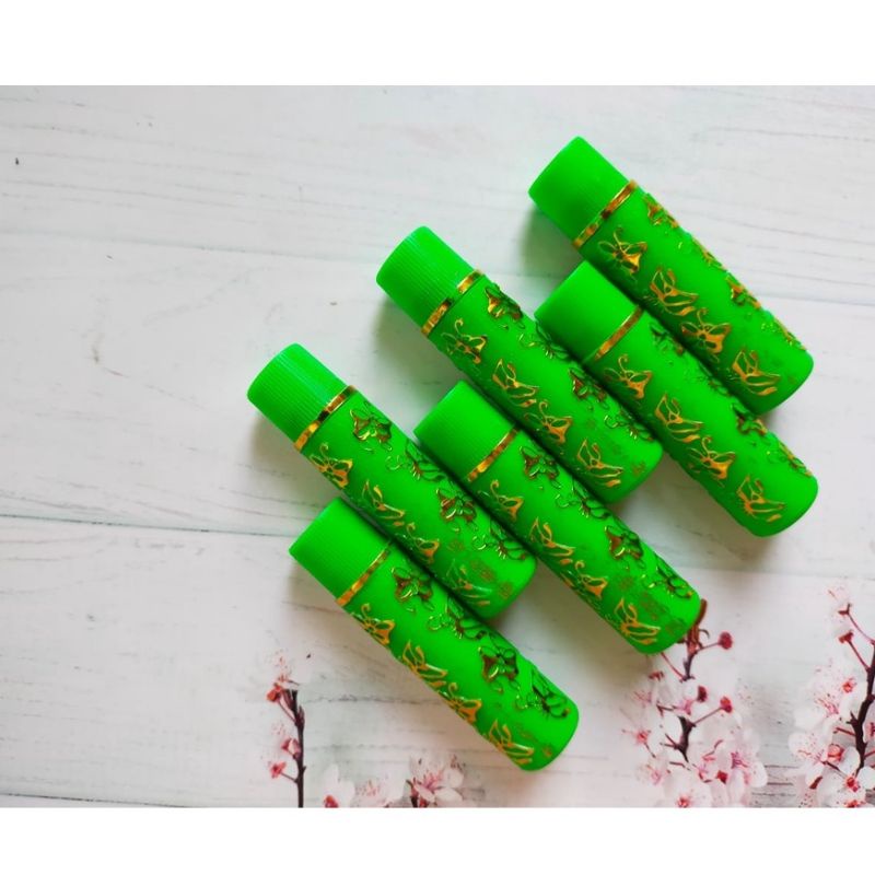 LIPSTIK HARE / LIPSTIK ARAB / LIP BALM