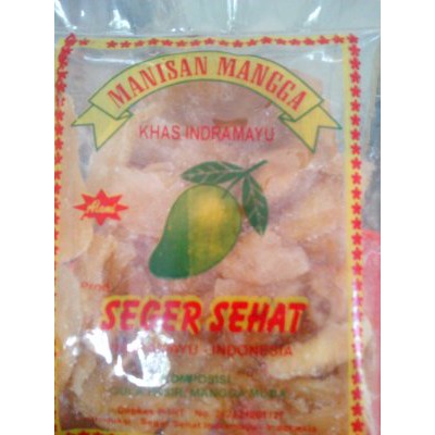 

Dijual MANISAN MANGGA KHAS INDRAMAYU terbatas