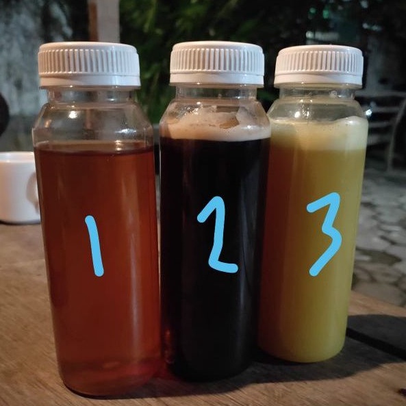 

Madu Apis