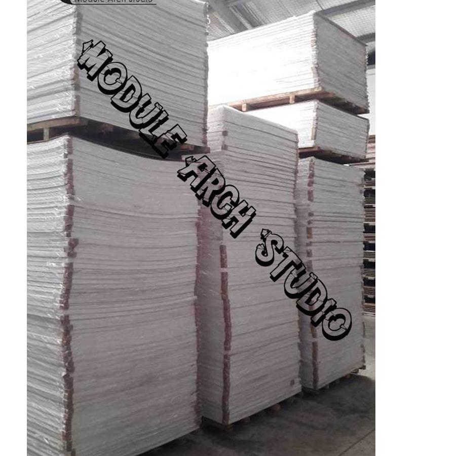 PVC 5mm / PVC Foam Board 5mm 60x40cm