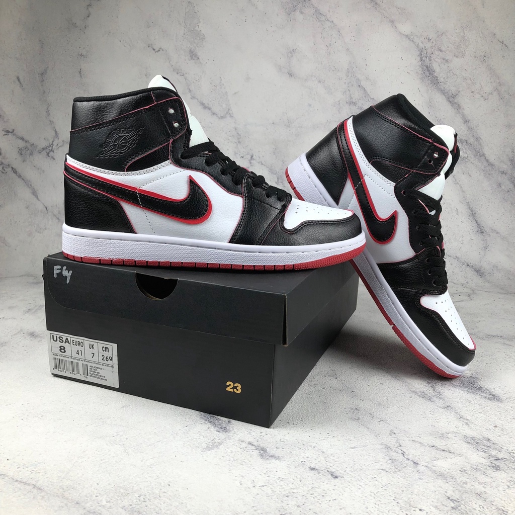 air jordan retro 1 bloodline