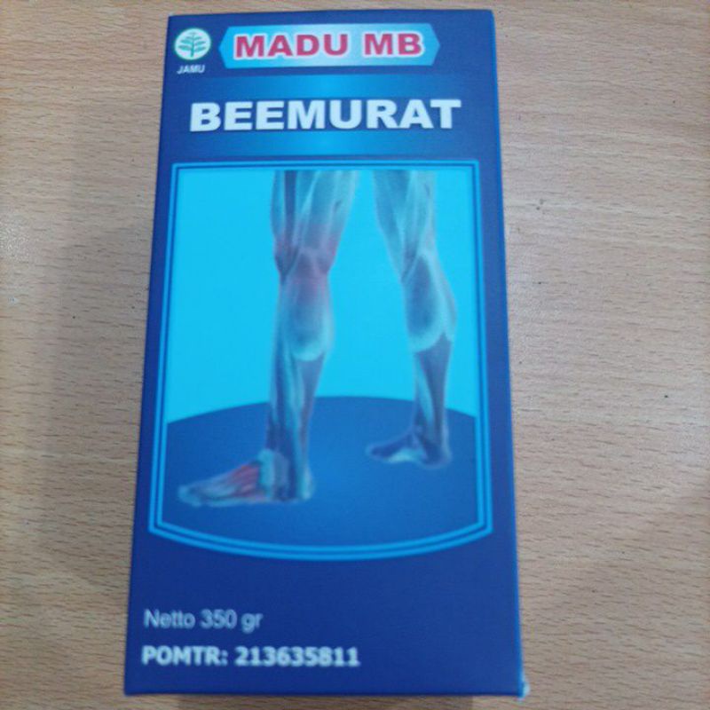 

Madu besmurat | Madu Asam Urat dan Rematik