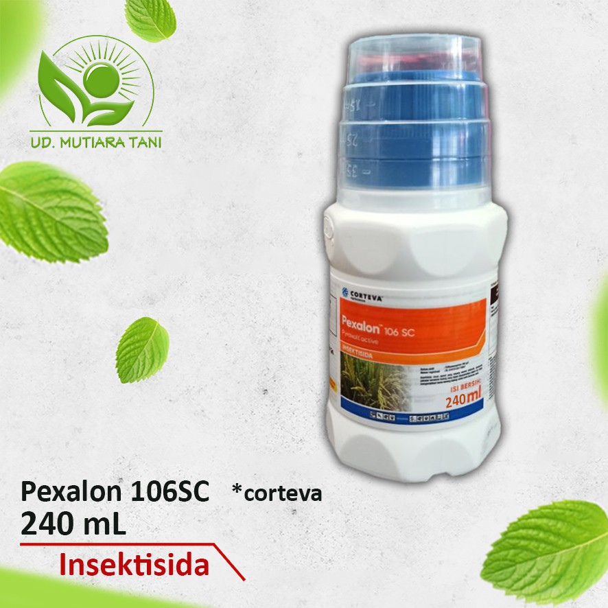 Pexalon 106SC 240ml Insektisida