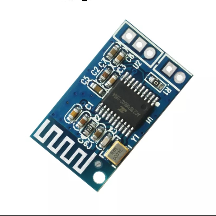 KIT BLUETOOTH RECEIVER STEREO CA 6928 DEKORDER