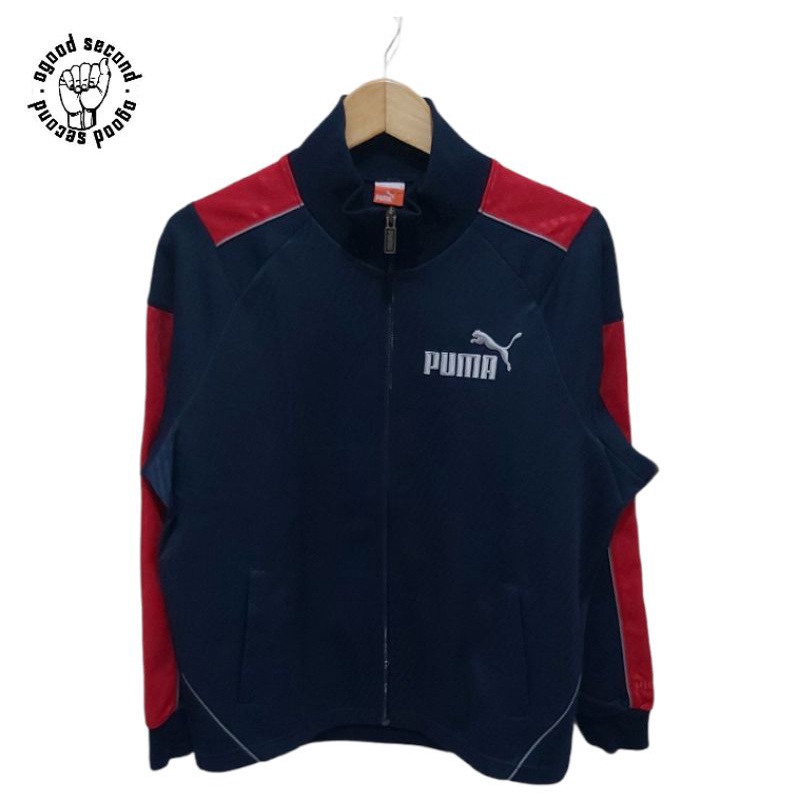 TRACKTOP PUMA SECOND/THRIFT