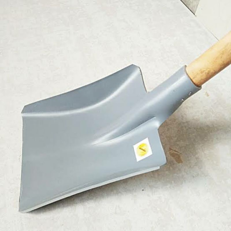 SEKOP PVC Tebal Kuat Dan Anti Karat