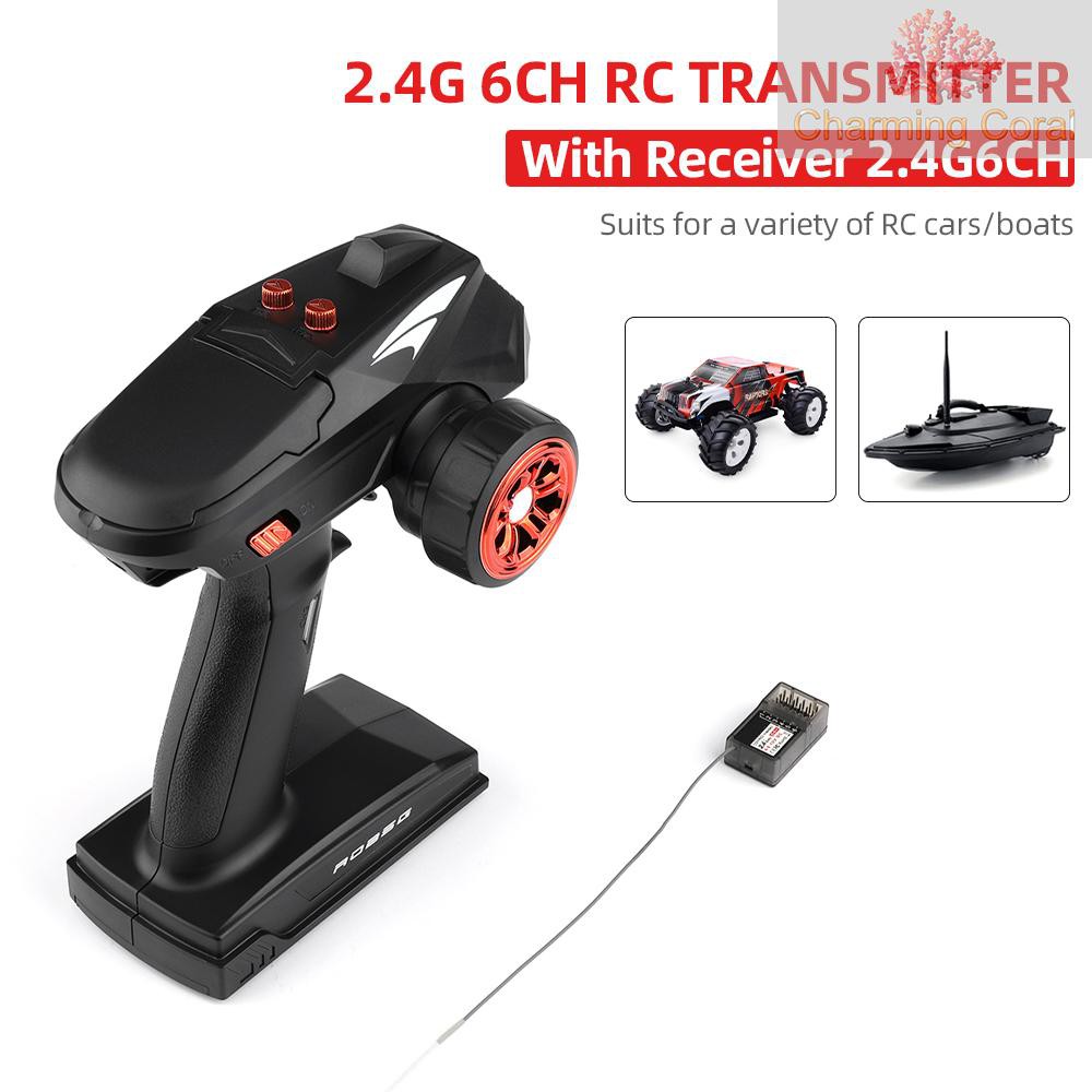 rc tank transmitter and receiver