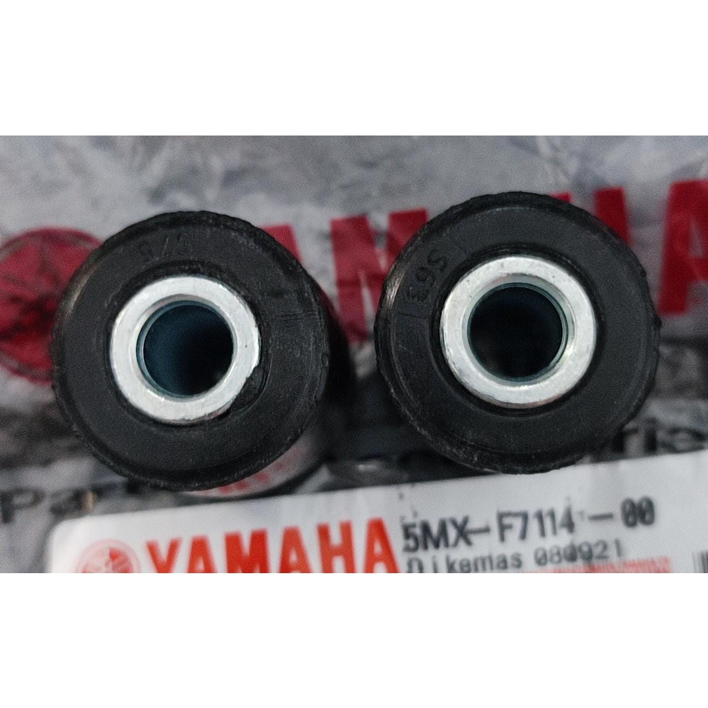 BOSH MOUNTING MIO KARET MONTING MIO SMILE SOUL FINO OLD KARBU LAMA 5TL