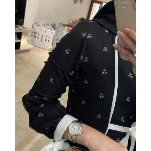 Naura Dress by Javina