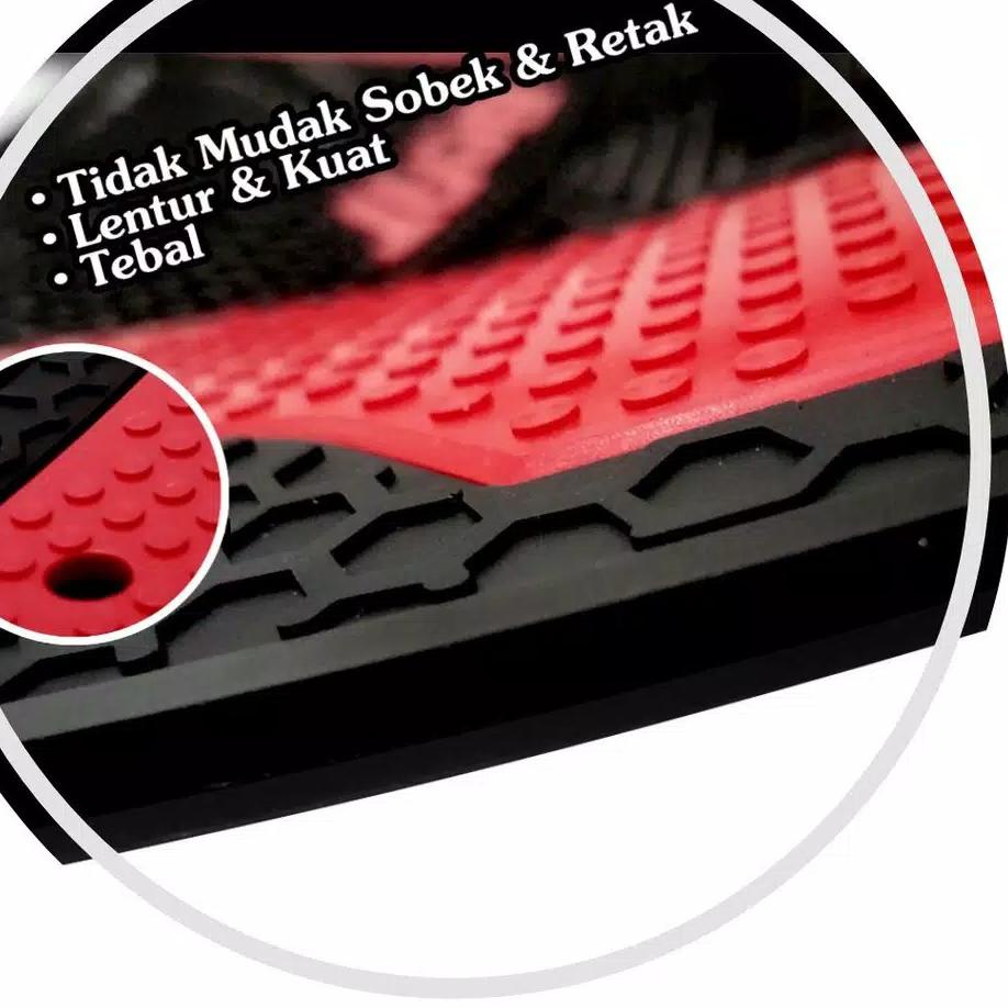 79HT Karpet Motor Vario / Karpet Vario 125 / Karpet Vario 150 / Karpet Vario / Aksesoris vario ...