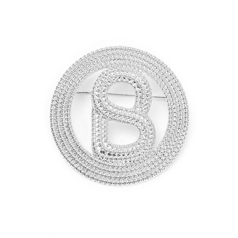 BROS BUTTON 5CN BROS BATIK