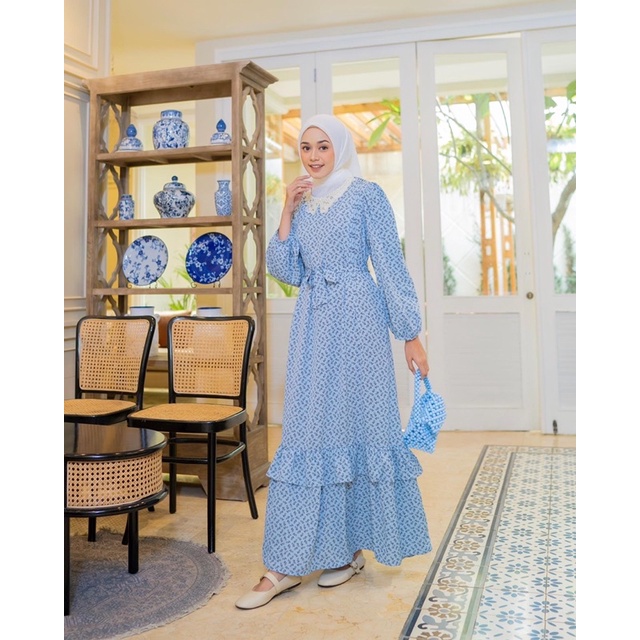 TALITA DRESS